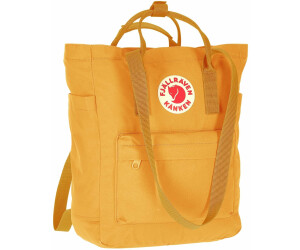 Fjällräven totepack ochre online