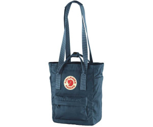 Kanken totepack mini navy sale