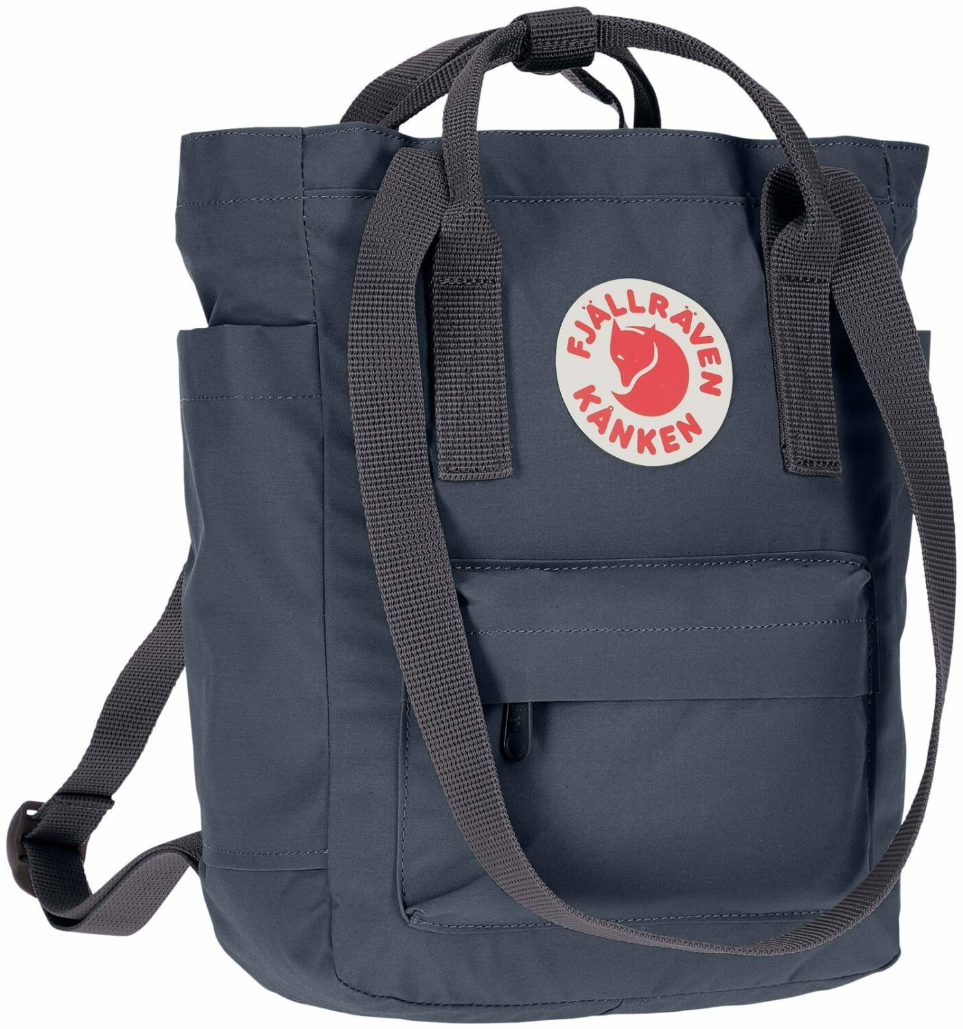Kanken totepack mini navy on sale