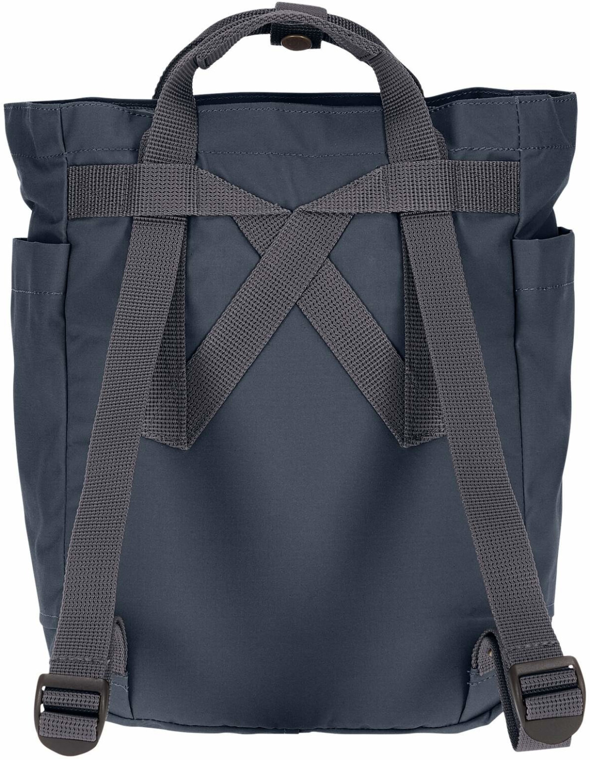 Kanken totepack mini navy 2025