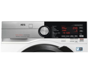 Electrolux L9wsr162c Au Meilleur Prix Sur Idealo Fr