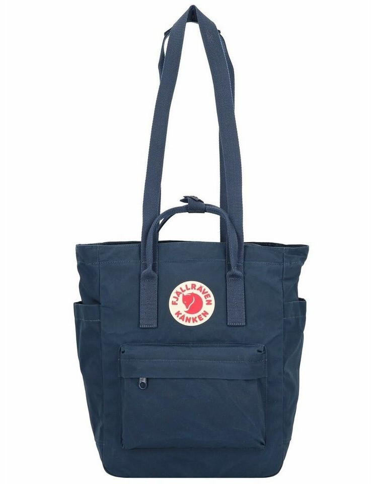 Buy Fjällräven Kånken Totepack navy from £79.65 (Today) Best Deals on