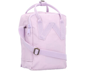 Fjallraven Kanken Sling pastel lavender ab 63 35 Preisvergleich bei idealo