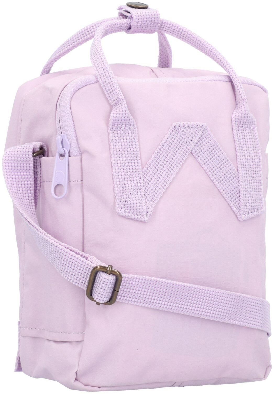 Kanken sling sales pastel lavender