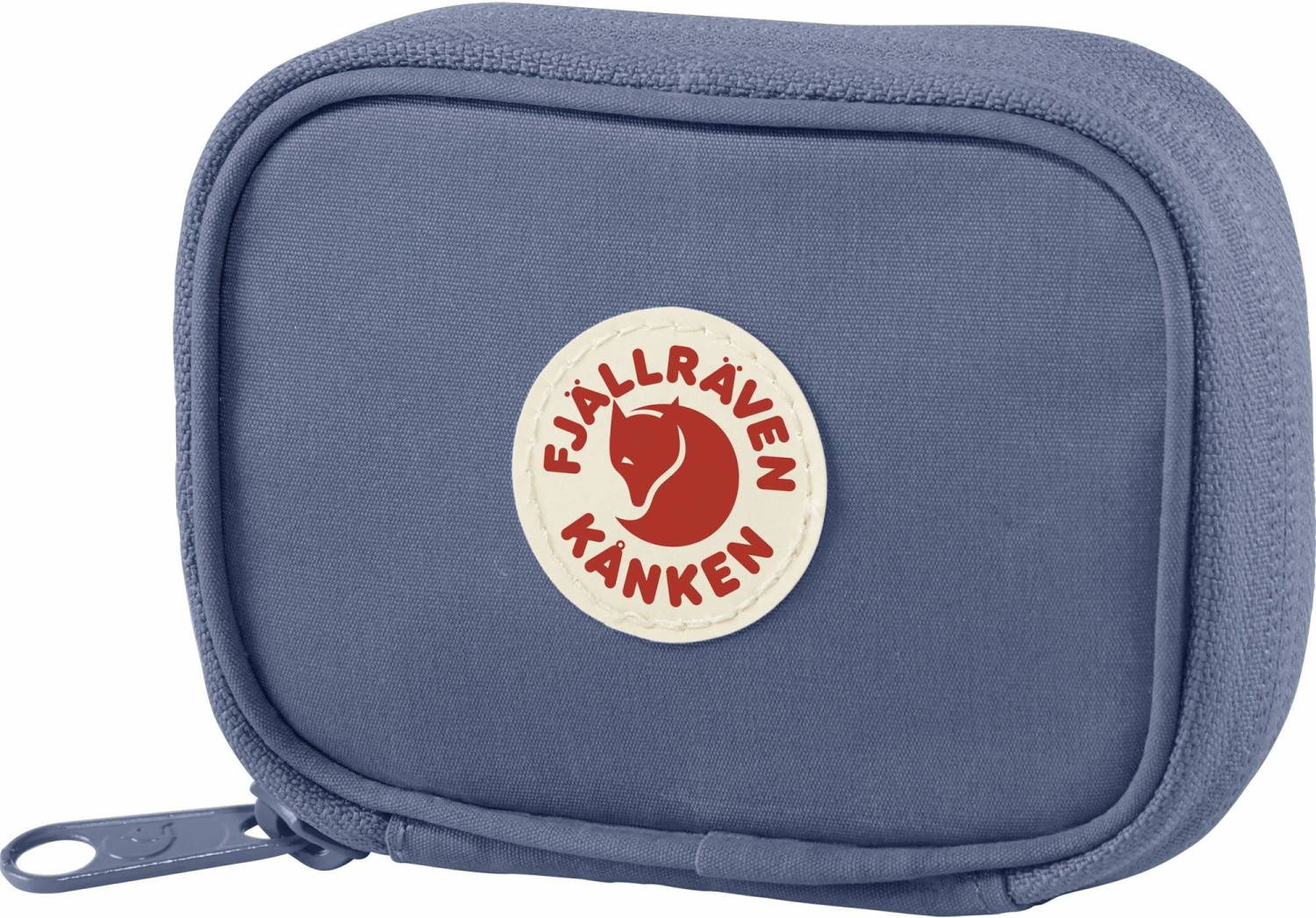 Fjällräven Kånken Card Wallet blue ridge