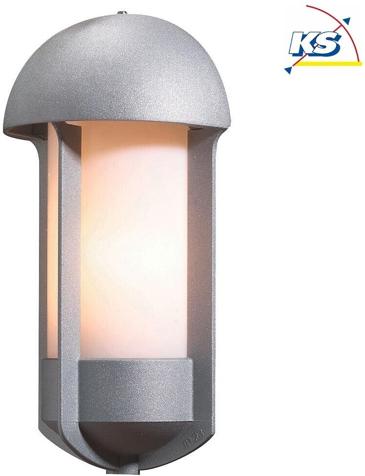 Borne D'éclairage Konstsmide Firenze Blanc 7215-250