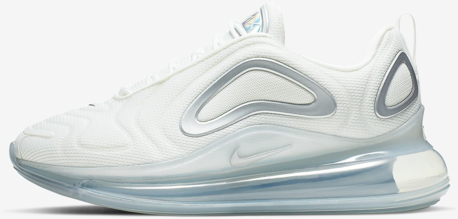 nike air max 720 women's white