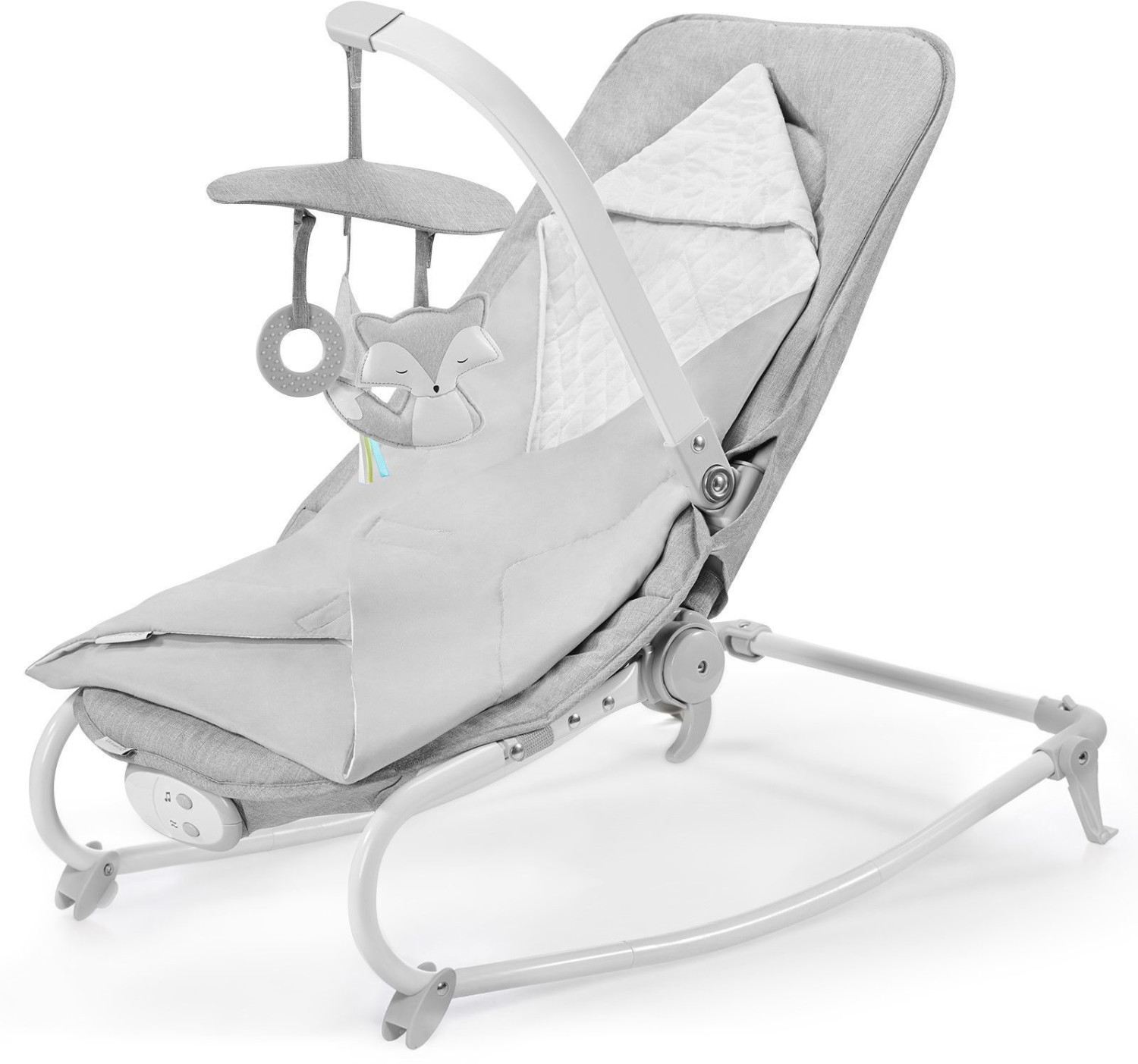 Kinderkraft Felio grey