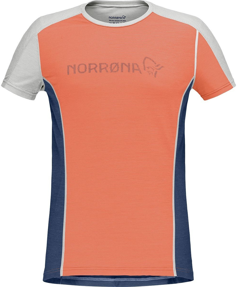 Norrøna Equaliser Merino Women