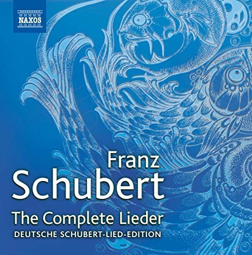 Sämtliche Lieder (CD)