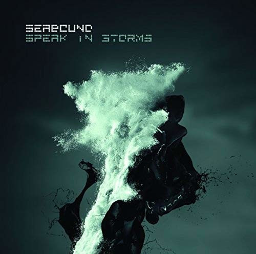 Seabound - Speak In Storms (CD)