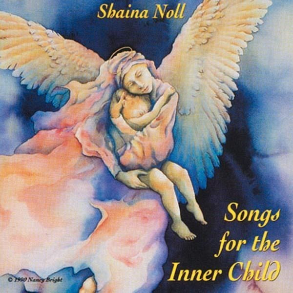 Shaina Noll - Songs for the Inner Child (CD)