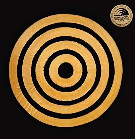 Shake Stew - Gris Gris (CD)