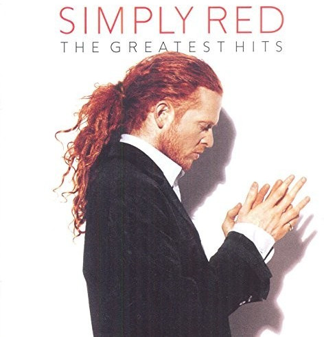 Simply Red - The Greatest Hits (CD)