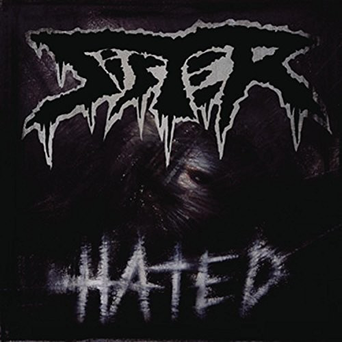 Sister - Hated (CD)