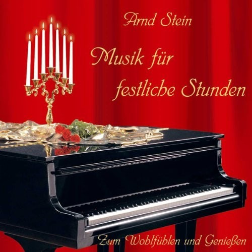 Stein Arnd - Musik für festliche Stunden (CD)