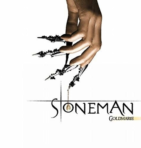 Stoneman - Goldmarie (CD)