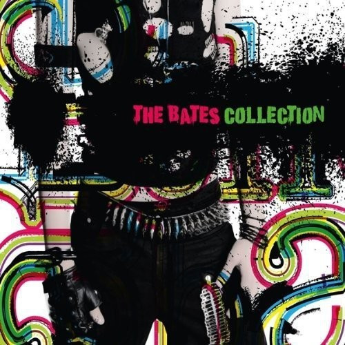 The Bates - The Bates Collection (CD)