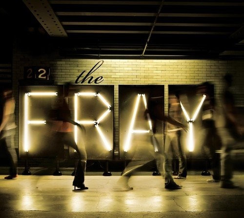 The Fray - The Fray (CD)
