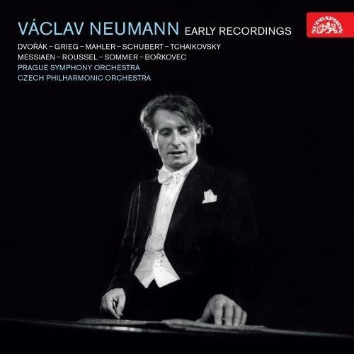Orchestras - Early Recordings (CD)