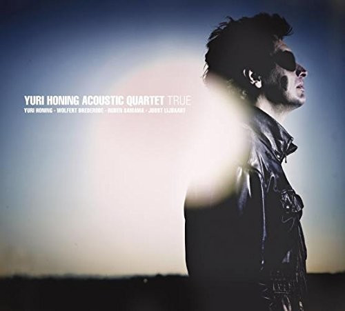 Yuri Honing Acoustic Quartet - True (CD)