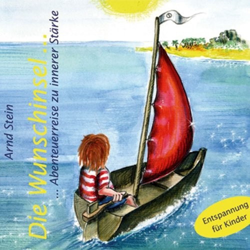 Die Wunschinsel ... (CD)
