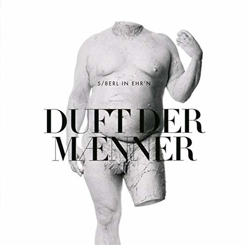 5/8Erl In Ehr'n - Duft Der Männer (CD)