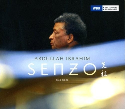 Abdullah Ibrahim - Senzo (CD)