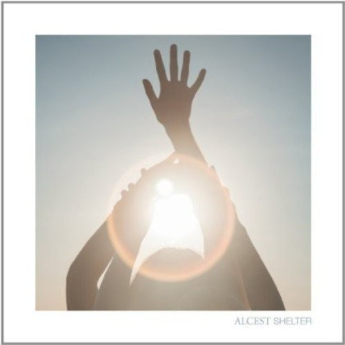 Alcest - Shelter (Limited Buch Edition) (CD)