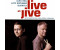 Alex Riel & Lutz Buchner Quartet - Live At Jive (CD)