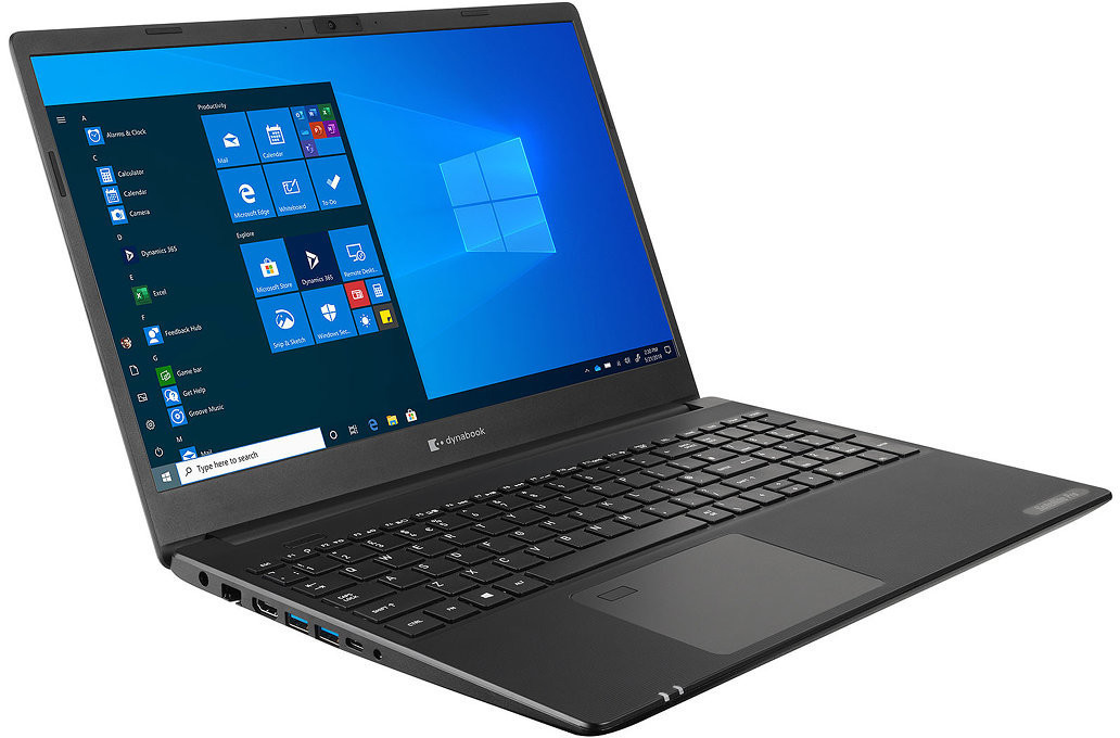 dynabook Satellite Pro L50-G-11M