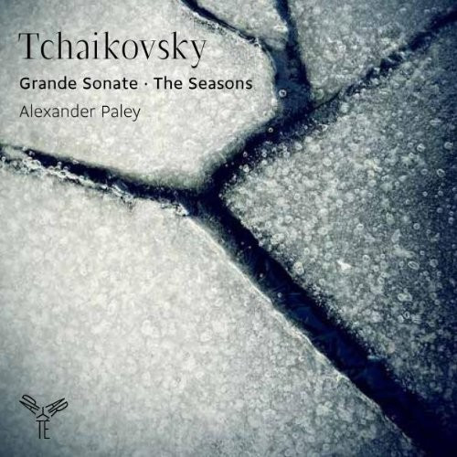 Alexander Paley - Grande Sonate / The Seasons (CD)