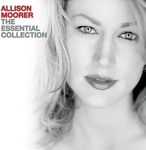 Allison Moorer - The Essential Collection (CD)