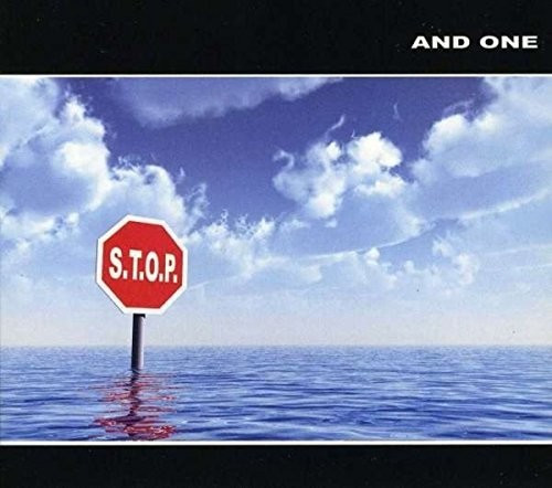 And One - S.T.O.P. - Home Box (CD)