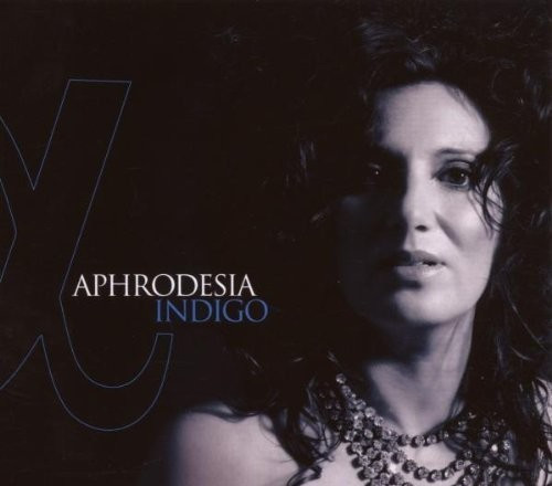 Aphrodesia - Indigo (CD)