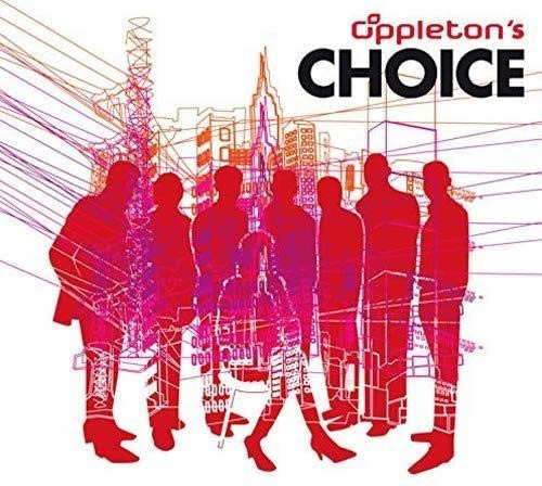 Appleton - Appleton's Choice (CD)