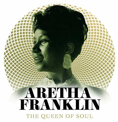 Aretha Franklin, Royal Philharmonic Orchestra - The Queen Of Soul (CD)