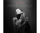 Yours truly - Ariana Grande CD