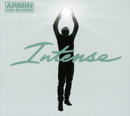 Armin Van Buuren - Intense (CD)