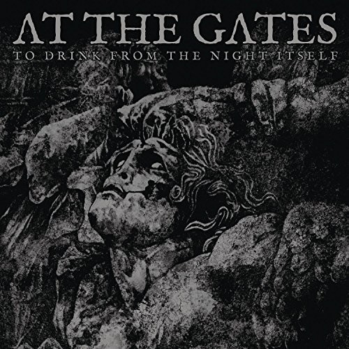 At The Gates - To Drink From The Night Itself (CD)