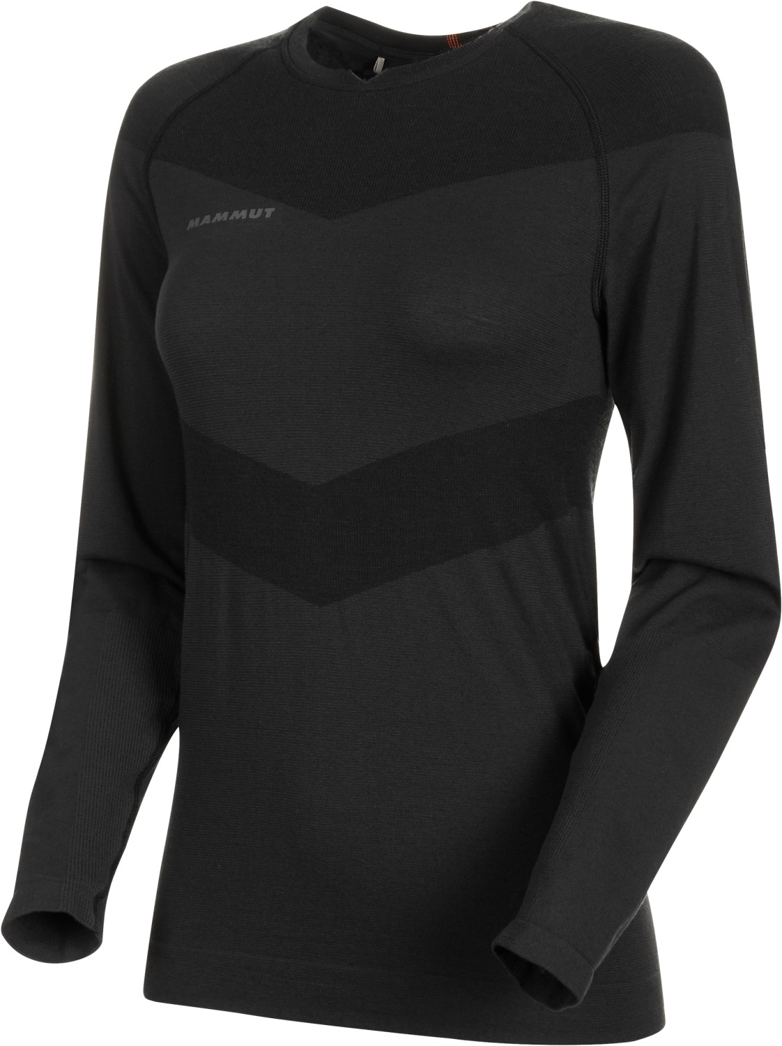 Mammut Vadret Longsleeve Women