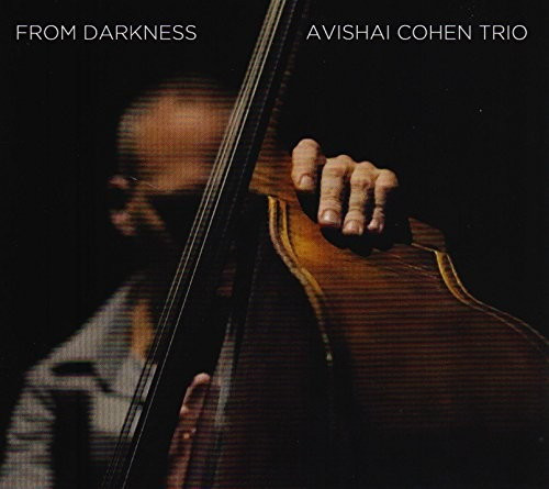 Avishai Trio Cohen - From Darkness (CD)
