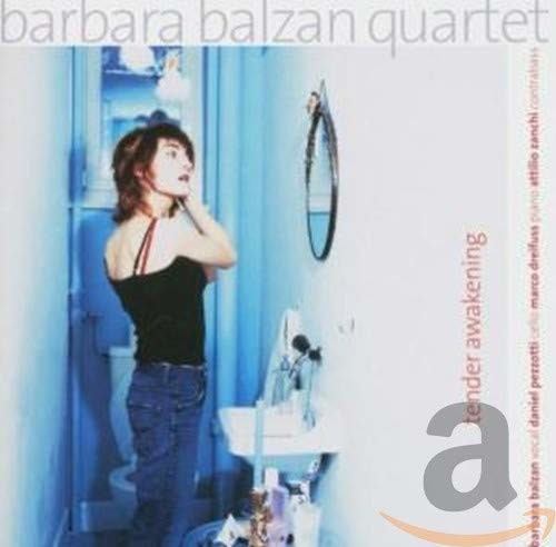 Barbara Quartet Balzan - Tender Awakening (CD)