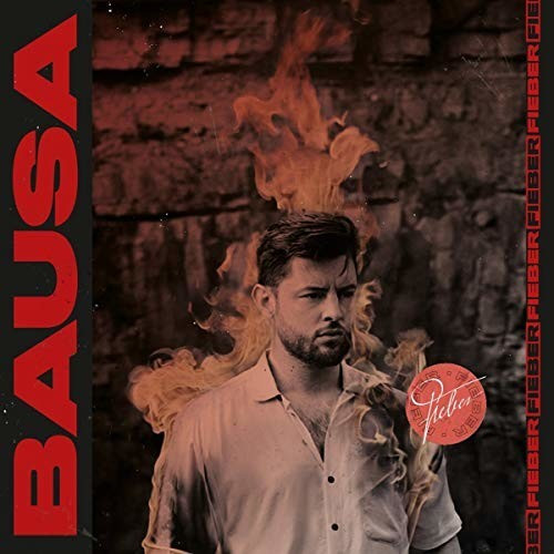 #Bausa – Fieber (Limited Deluxe Version) (CD)#