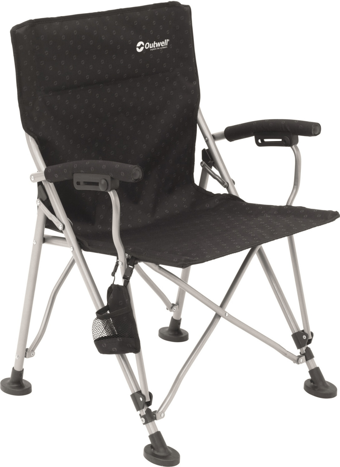 Eurohike quilted tub hotsell chair