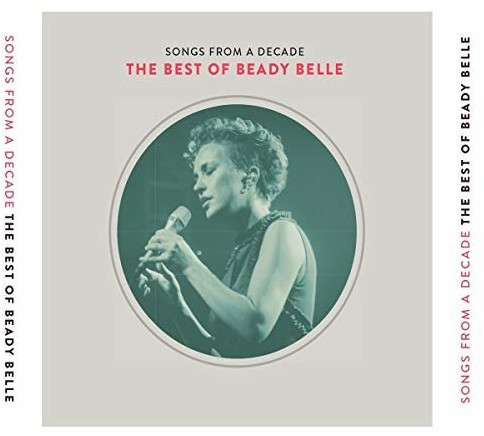 Beady Belle - Songs From A Decade - The Best Of Beady Belle (CD)