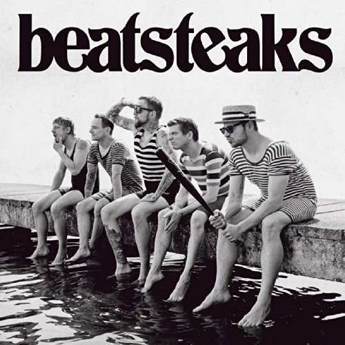 Beatsteaks - Beatsteak (Limited Edition) (CD)