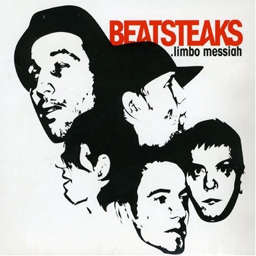 Beatsteaks - Limbo Messiah (CD)