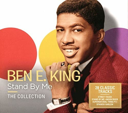 Ben E. King - Stand By Me - The Collection (CD)