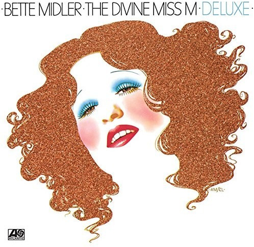 Bette Midler - Divine Miss M (Deluxe) (CD)